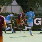 L’Hockey Club Roma cede alla Lazio. Sabato si gioca a Pisa