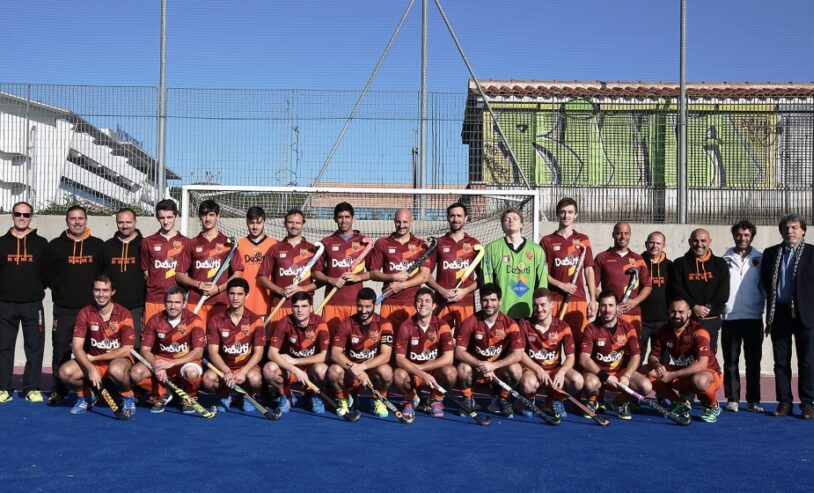 La De Sisti Roma 2016-17 rid.